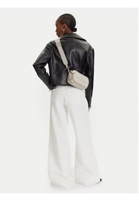 MARC JACOBS - Marc Jacobs Torebka The Crossbody Bag 2S5HCR002H02 Écru. Materiał: skórzane #5