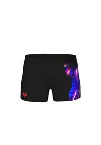 Arena - Szorty Kąpielowe Dreamhline Swim Short. Kolor: czarny #1