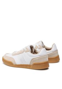 Sprandi Sneakersy WP40-21432Z Biały. Kolor: biały. Materiał: skóra #2