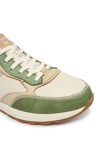 Pikolinos Sneakersy Arrecife W1M-6625C3 Zielony. Kolor: zielony. Materiał: skóra #3