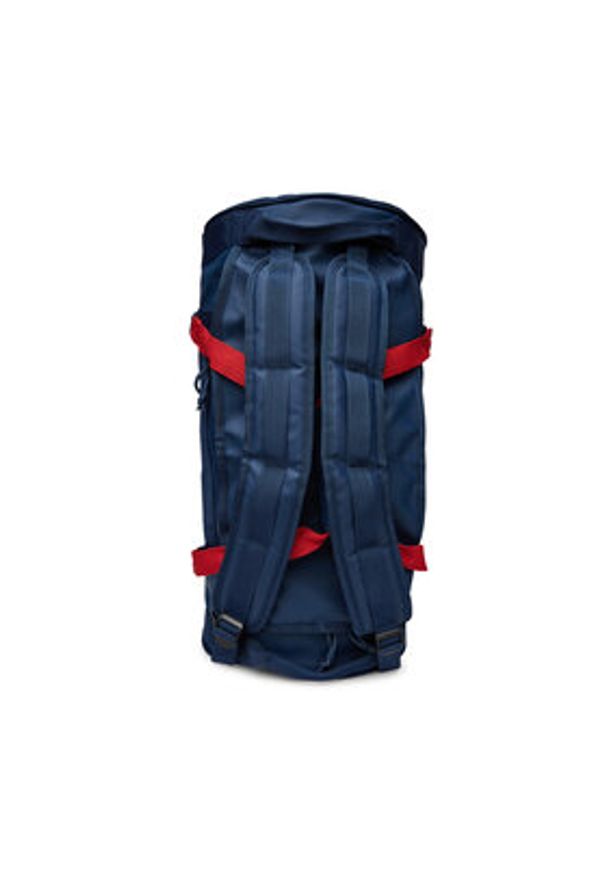 Helly Hansen Torba Duffel Bag 68006_584 Granatowy. Kolor: niebieski. Materiał: materiał