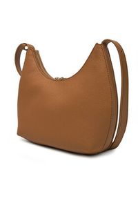 Furla Torebka WB01500 BX3353 RY000 Brązowy. Kolor: brązowy. Materiał: skórzane #2