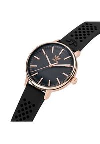 adidas Originals Zegarek Code One Xsmall Watch AOSY23026 Różowy. Kolor: różowy #5