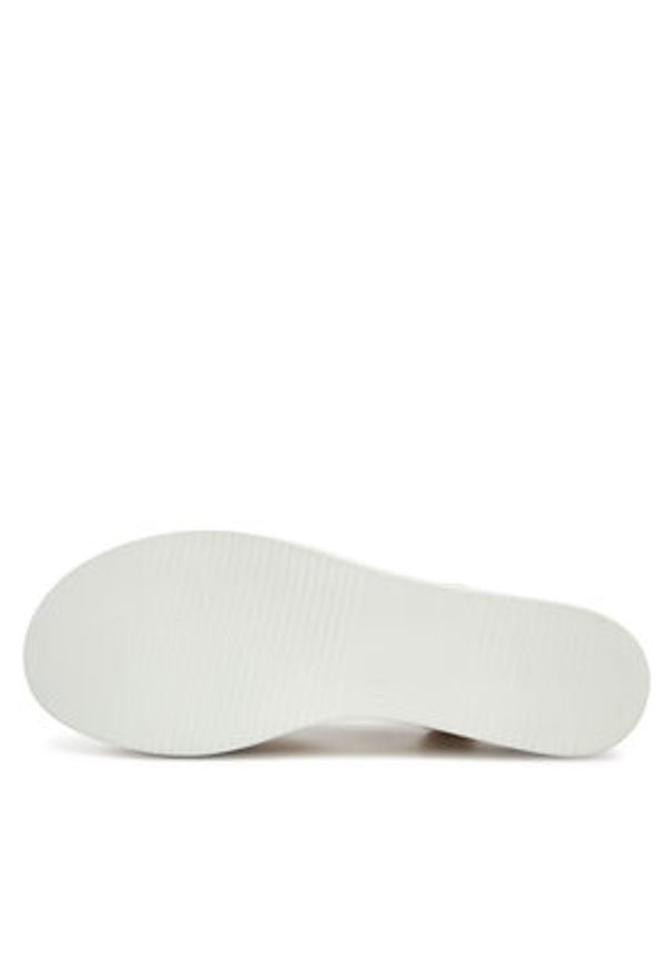 Clara Barson Sandały WS2P270-01 Beżowy. Kolor: beżowy. Materiał: materiał