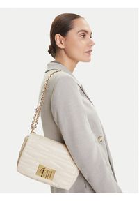 Furla Torebka 1927 S WB01671 BX3221 PNN00 Écru. Materiał: skórzane #4