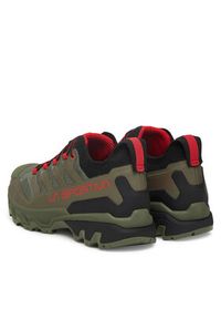 LA SPORTIVA - La Sportiva Trekkingi Ultra Raptor 3 ZFHS105E47R24 Zielony. Kolor: zielony. Materiał: materiał. Sport: turystyka piesza #4