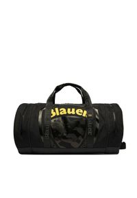 Blauer Torba S6DUFFY04/ESS Czarny. Kolor: czarny. Materiał: materiał #1