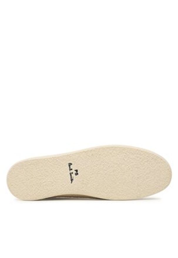 Paul Smith Mokasyny Costas M2S-CTS02-KNUB Niebieski. Kolor: niebieski. Materiał: skóra, nubuk