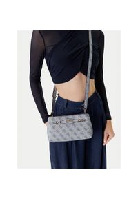 Torebka Guess. Kolor: niebieski #1