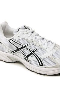 Asics Sneakersy Gel-1130 1201B019 Biały. Kolor: biały. Materiał: materiał #5