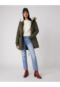 Wrangler - WRANGLER WILD WEST SUNNY BLUE W2H2D423G 112128609 #5