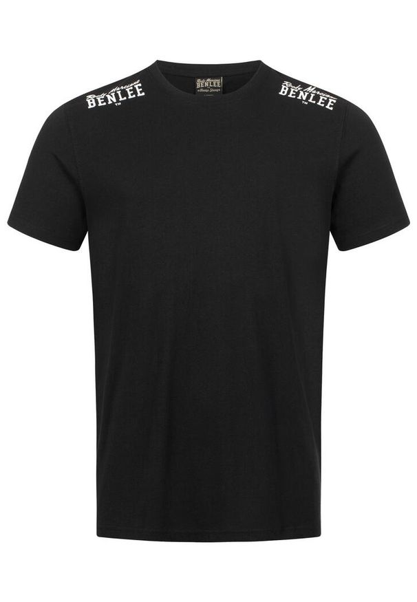 Koszulka Benlee Event. Kolor: czarny