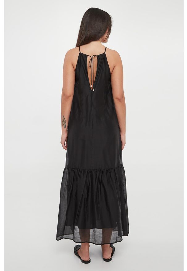 Liu Jo - Sukienka z lyocellu LIU JO