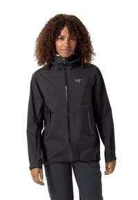 Kurtka trekkingowa damska Arc'teryx Beta. Kolor: czarny