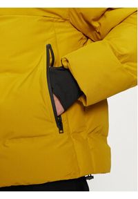 Jack & Jones Kurtka zimowa Alpha 12261971 Żółty Regular Fit. Kolor: żółty. Materiał: syntetyk. Sezon: zima #4