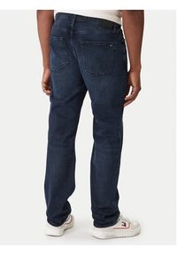 Tommy Jeans Jeansy Ryan DM0DM22588 Fioletowy Slim Fit. Kolor: fioletowy #2