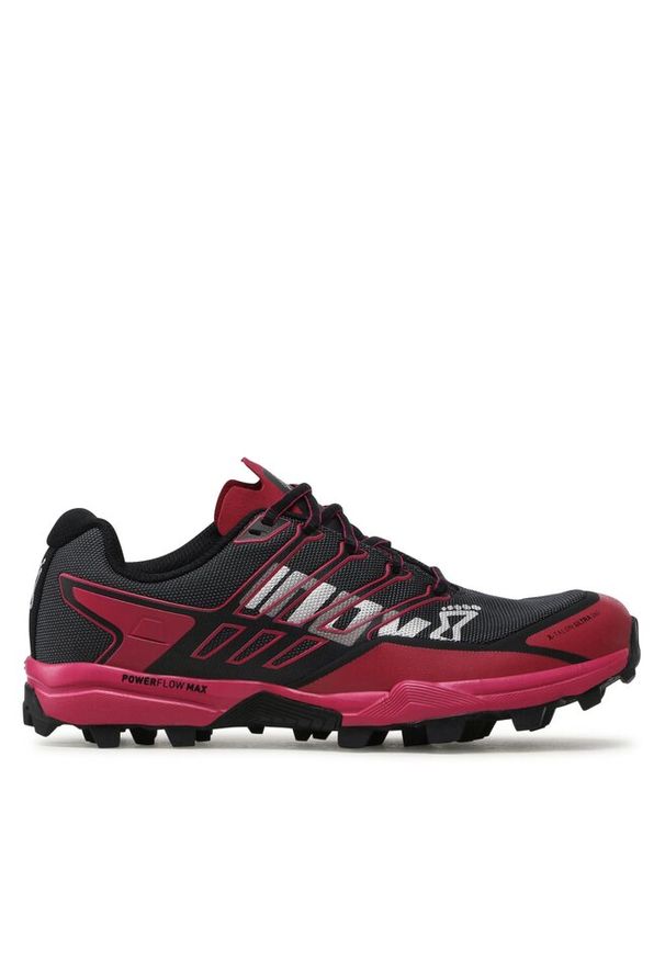 Buty do biegania Inov-8. Kolor: czarny