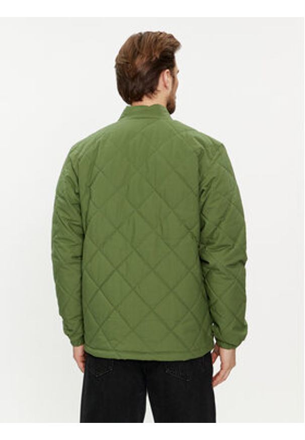 columbia - Columbia Kurtka przejściowa Rad Padded™ 2071251 Zielony Regular Fit. Kolor: zielony. Materiał: syntetyk