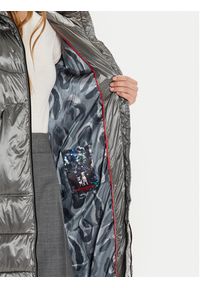 Frieda & Freddies Kurtka zimowa 3847A Szary Regular Fit. Kolor: szary. Materiał: syntetyk. Sezon: zima #3