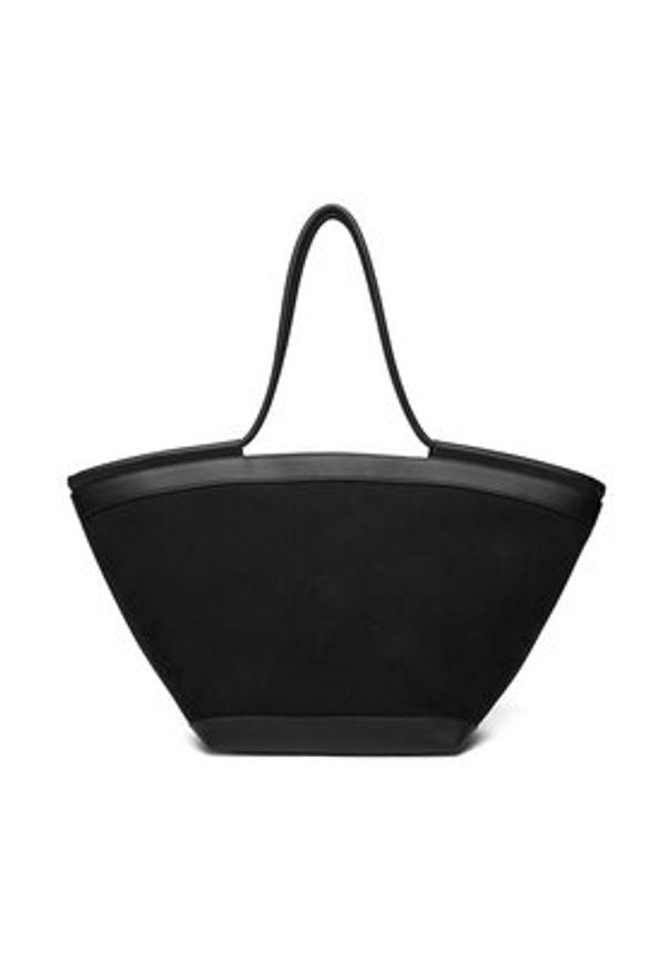 Karl Lagerfeld - KARL LAGERFELD Torebka B1W46069 Czarny. Kolor: czarny