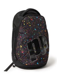 HYDROGEN - Plecak tenisowy Prince by Hydrogen Spark Backpack. Kolor: czarny. Sport: tenis