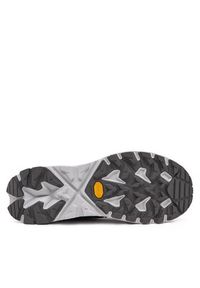 HOKA - Hoka Trekkingi Anacapa Breeze Low 1127920 Szary. Kolor: szary. Materiał: materiał. Sport: turystyka piesza #5