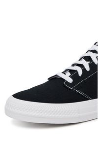 Converse Tenisówki VALUE ONE STAR A15625C Czarny. Kolor: czarny. Materiał: materiał #7