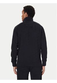 BOSS Bluza Mirror FZ 50549706 Czarny Regular Fit. Kolor: czarny. Materiał: syntetyk #5