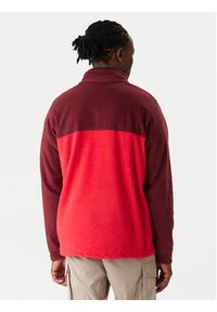 columbia - Columbia Polar Steens Mountain™ 2097721 Czerwony Regular Fit. Kolor: czerwony. Materiał: syntetyk #2