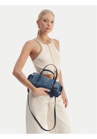 Guess Torebka Kassie HWDG99 30050 Niebieski. Kolor: niebieski #1