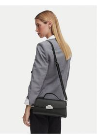 Karl Lagerfeld - KARL LAGERFELD Torebka B3W30114 Czarny. Kolor: czarny. Materiał: skórzane #1