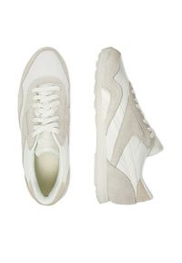 Reebok Sneakersy CLASSIC NYLON 100220923 Biały. Kolor: biały. Materiał: materiał. Model: Reebok Classic, Reebok Nylon #3