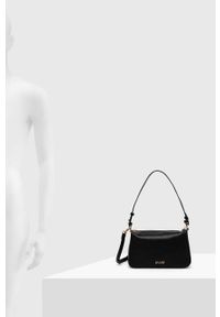 Liu Jo torebka kolor czarny. Kolor: czarny #4