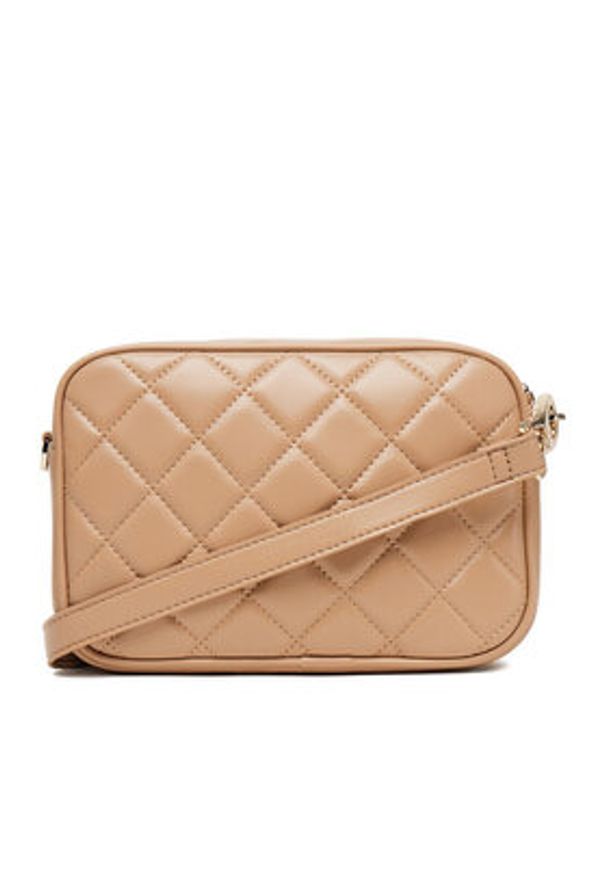 Nine West Torebka CEO-Greenwich-Glam-LX7669 Beżowy. Kolor: beżowy