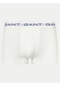 GANT - Gant Komplet 3 par bokserek 900013003 Kolorowy. Materiał: bawełna. Wzór: kolorowy #6