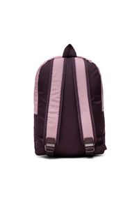 Adidas - adidas Plecak Clsc Kids HN1616 Różowy. Kolor: różowy. Materiał: materiał #4