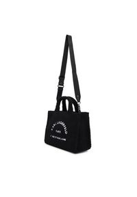 Karl Lagerfeld - KARL LAGERFELD Torebka A4W50013 Czarny. Kolor: czarny #4