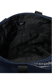 Reebok Torebka CWBEO-RBK-P-005-09 Granatowy. Kolor: niebieski #2