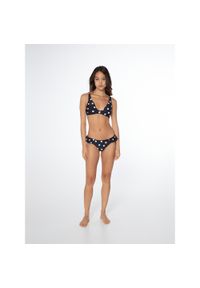 Bikini damskie Protest Prtsape. Kolor: czarny