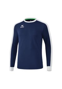 ERIMA - Jersey Erima Retro Star. Kolor: wielokolorowy, niebieski, biały. Materiał: jersey. Sport: piłka nożna #1