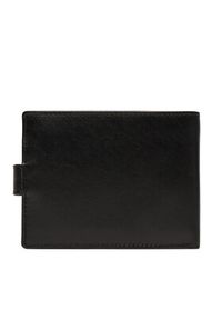 Gino Rossi Portfel SYED 3521L Czarny. Kolor: czarny. Materiał: skóra #3