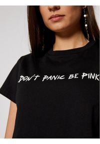 Pinko T-Shirt Epica 21 PRR 1N133K Y7DA Czarny Regular Fit. Kolor: czarny #5