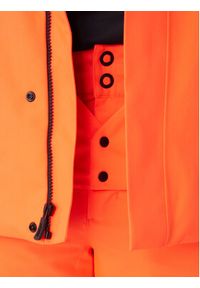Rossignol Kurtka narciarska Velika RLOMJ05 Pomarańczowy Regular Fit. Kolor: pomarańczowy. Materiał: syntetyk. Sport: narciarstwo #6