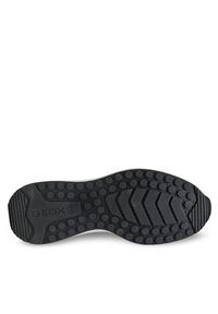 Geox Sneakersy U45GCA 02211 C1303 Szary. Kolor: szary. Materiał: materiał #5