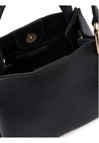 Furla Torebka Nuvola Mini WE00907 HSF000 CN O6000 Czarny. Kolor: czarny. Materiał: skórzane #4