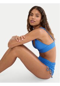Triumph Dół od bikini Summer Dune 10226535 Niebieski. Kolor: niebieski. Materiał: syntetyk #2