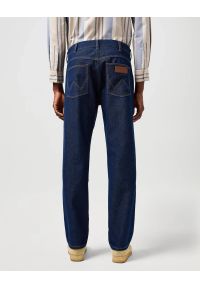 Wrangler - MESKIE SPODNIE WRANGLER FRONTIER RINSED NIGHT 112364502 #2