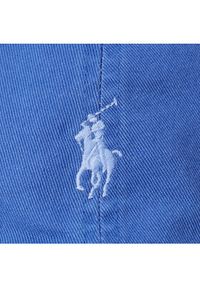 Polo Ralph Lauren Czapka z daszkiem Cls Sprt Cap 211912843030 Kolorowy. Materiał: materiał. Wzór: kolorowy #3