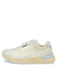 GANT - Gant Sneakersy Zupimo Sneaker 28633542 Biały. Kolor: biały. Materiał: materiał #5