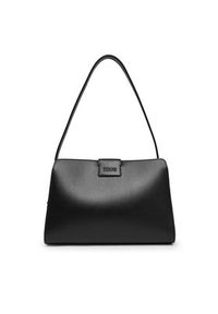Tous - TOUS Torebka CITY M. KAOS ICON 2002355251 Czarny. Kolor: czarny. Materiał: skórzane #6